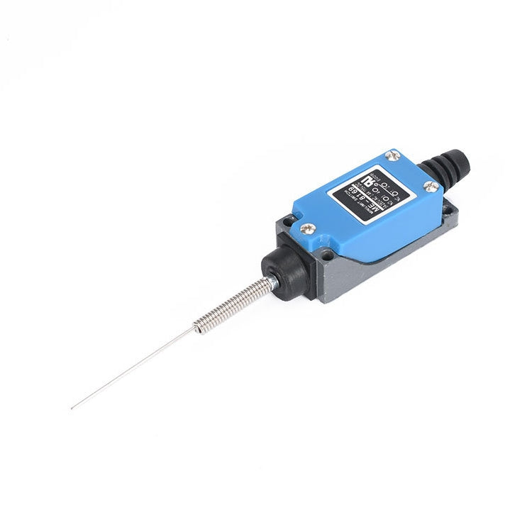 ME-8169 Mini finecorsa elettrico con leva a braccio oscillante ME-8169 Mini finecorsa elettrico con leva a braccio oscillante
